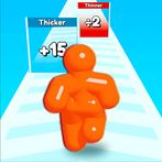 Run fat-tall