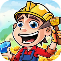 Idle Miner - mine simulation