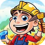 Idle Miner - mine simulation