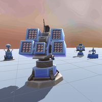 Tower Defense: Inviolable