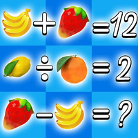 Math Riddles - Math Puzzle Games