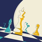 Chess Runner
