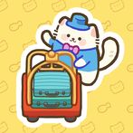 Mini Cat Hotel