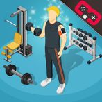 Gym Tycoon - Idle Fitness Club