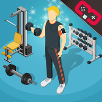 Gym Tycoon - Idle Fitness Club