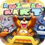 Animal Kart