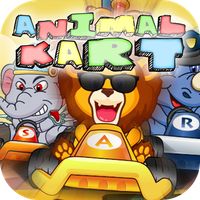 Animal Kart