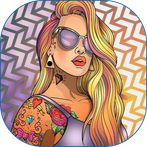 Coloring Book - Coloring Game