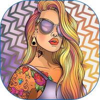 Coloring Book - Coloring Game