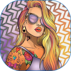 Coloring Book - Coloring Game