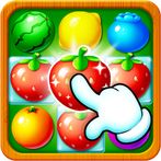 Fruit Blast: Stellar Witch Mat