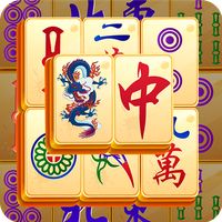 Mahjong Oriental