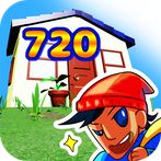 MazeTown 3D