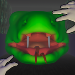 Escape The Maze: Horror