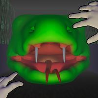 Escape The Maze: Horror