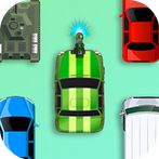 Car Winner - Racing & Shooting