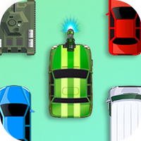 Car Winner - Racing & Shooting