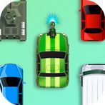 Car Winner - Racing & Shooting