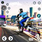 Speed Up : Bike Rider 3D Game