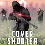 Cover Shoot - Gun Games 3D