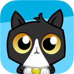 Jumping Cat