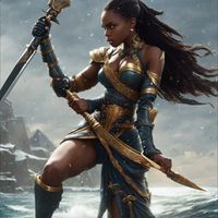 Eleanor : Queen of Shadows