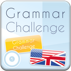 Grammar Challenge