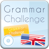 Grammar Challenge