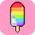 Paint by Number - Pixel Art