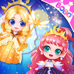 BoBo World Princess Game-Kids