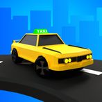 Hey Taxi
