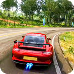 Extreme Car Games Simulator