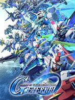 SD Gundam G Generation ETERNAL