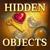 Hidden City: Hidden Object