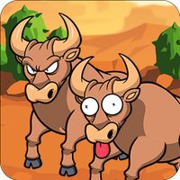 더미 러너 : 오프라인 게임