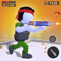 Counter Terrorists Shooter