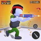 Counter Terrorists Shooter