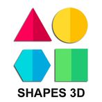 Shapes 3D