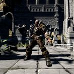 Darkworld Warrior - Action RPG