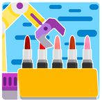 Makeup Factory Tycoon
