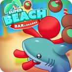 Super Beach Bar and Sharks