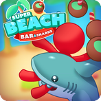 Super Beach Bar and Sharks