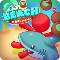 Super Beach Bar and Sharks