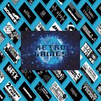 Arch Retro Games Consoles