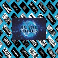 Arch Retro Games Consoles