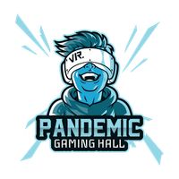 Pandemic Gaming Hall