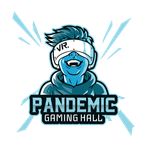 Pandemic Gaming Hall