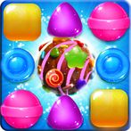 Candy Sweet Jellipop Fever - M