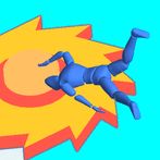 Ragdoll Runner