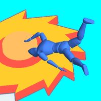 Ragdoll Runner